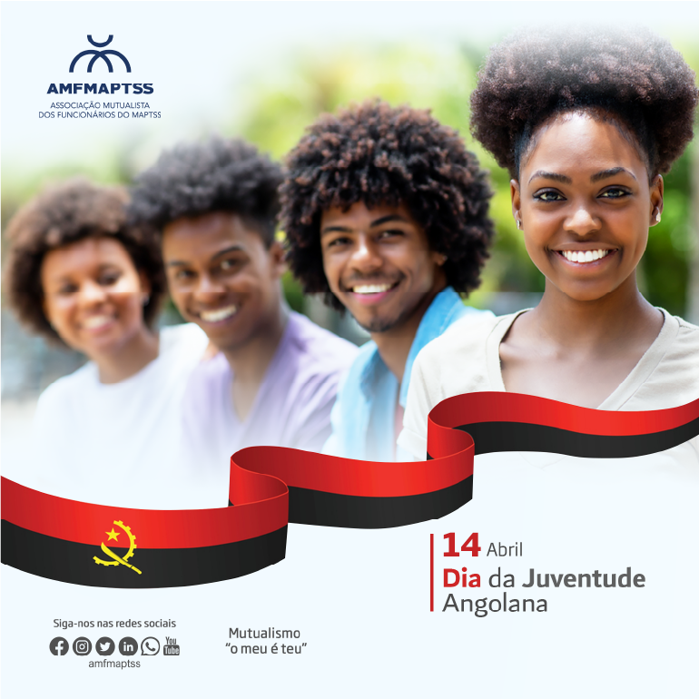 Dia da Juventude Angolana